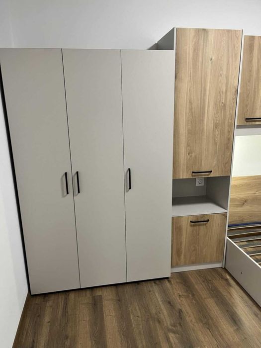 Дава се под наем Тристаен апартамент в София, Връбница 1 - 85 кв.м за 747.66 € - Снимка #12