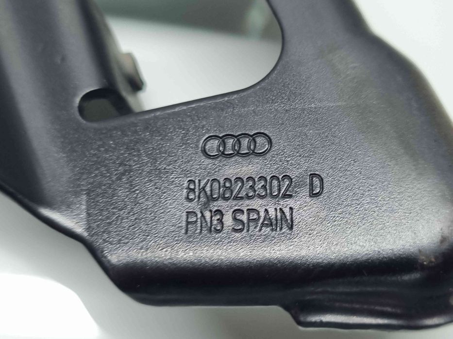 Set balamale capota Audi A4 (8K5, B8) Avant [Fabr 2008-2015] 8K0823302