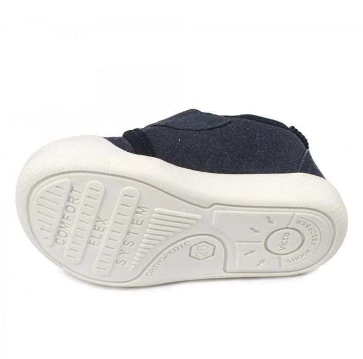 Обувки бебе Miss sixty vicco