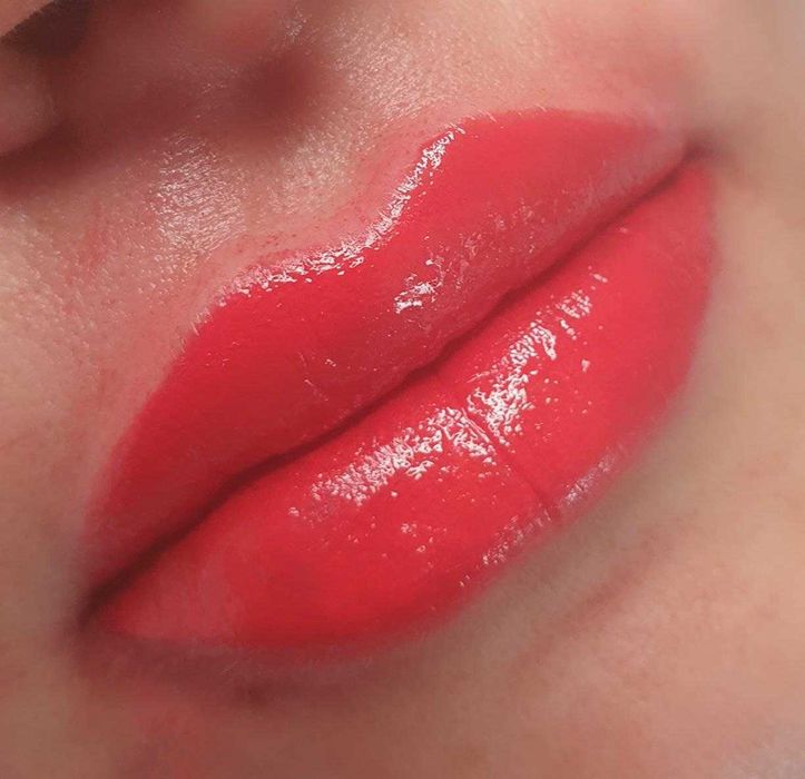 Micropigmentare sprancene, buze, eyeliner, gene, cosmetica