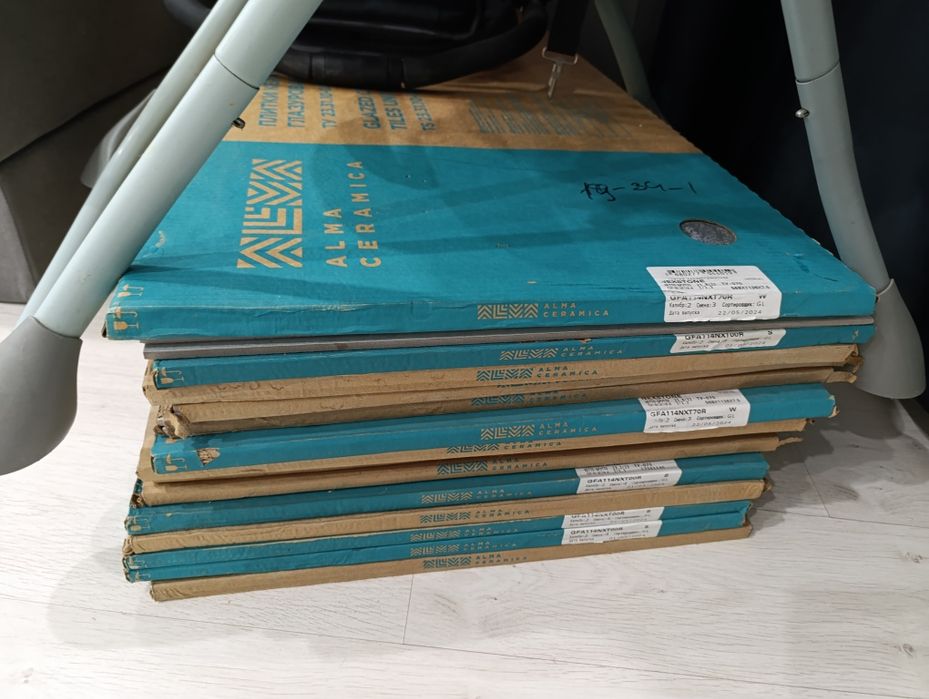 Плитка для ванной