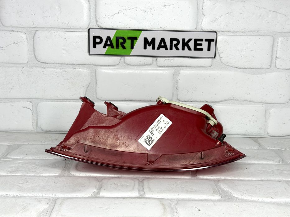 Ляв външен стоп AUDI A8 D4 4H0945095A