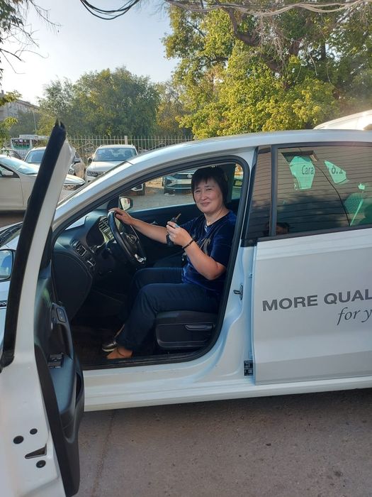 Автопрограмма, получи автомобиль за 3-6 месяцев