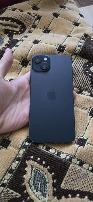 Айфон 15+ обмен .