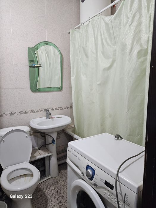 Сдается Квартира 1 комн