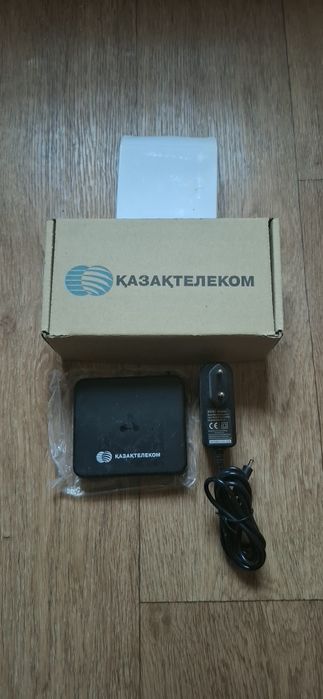 Приставка STB NV-711