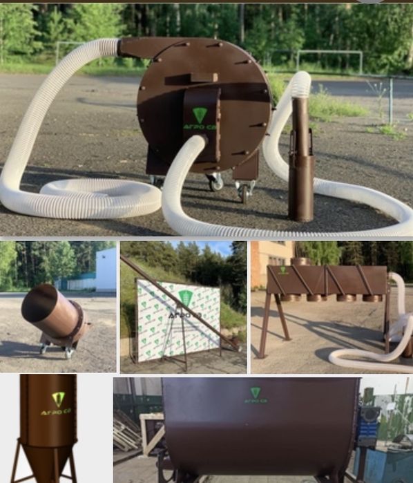 Производственный бизнес