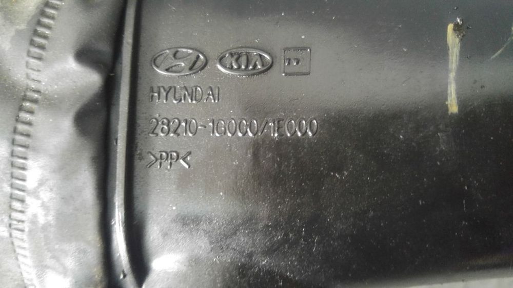 furtun admisie aer 1.5 crdi kia rio 2 28210-1g000