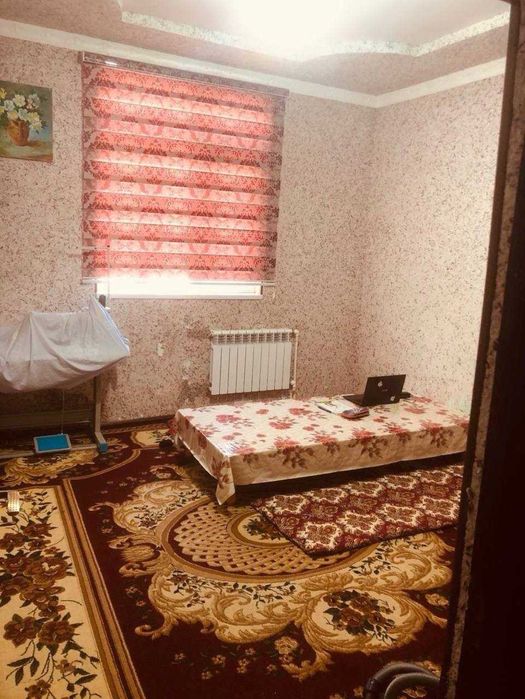 Buxoroda 2 xonali kvartira arzon narxda sotiladi.  #kod330