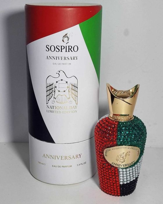 Parfum Sospiro - Erba Pura, Opera, Purple, Laylati, Opera, Accento EDP