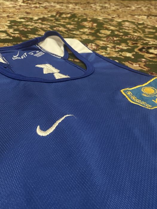 Форма для бокса Шымкент