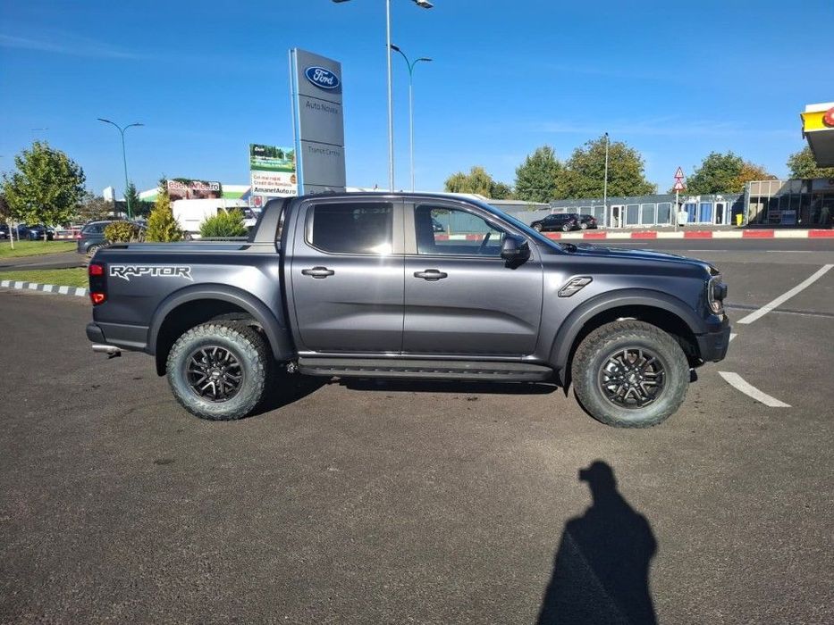 FORD Ranger 2025 — imagine 4