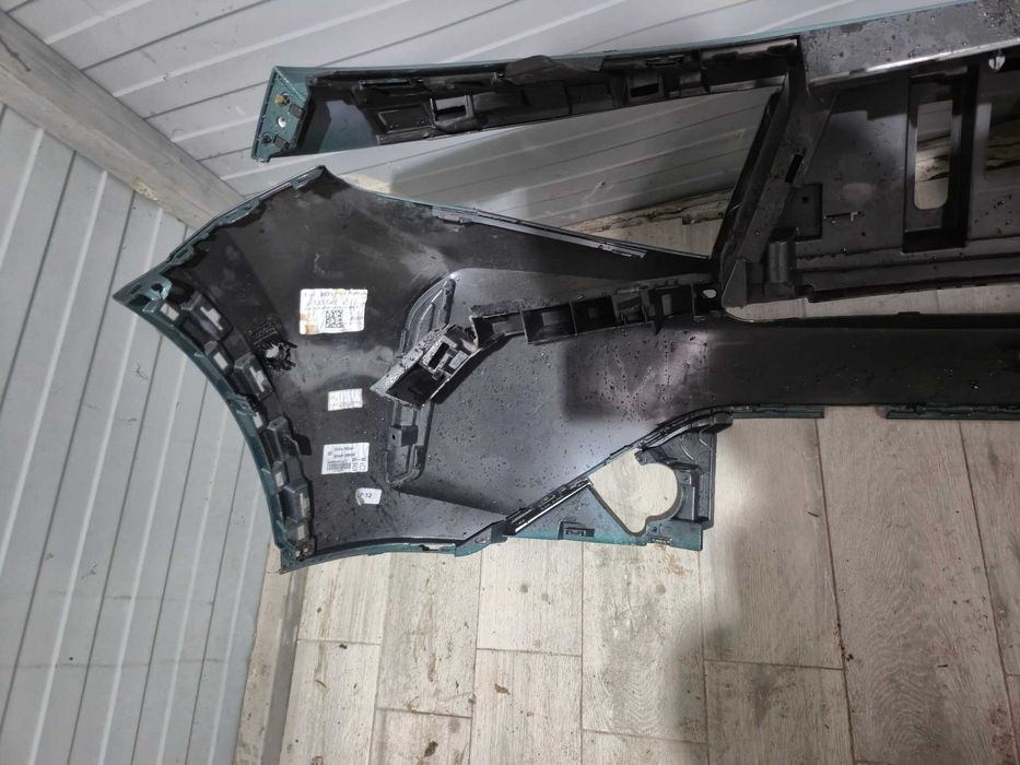 Bara Fata Opel Frontera C An 2024 2025 2026 Cod 9854995780