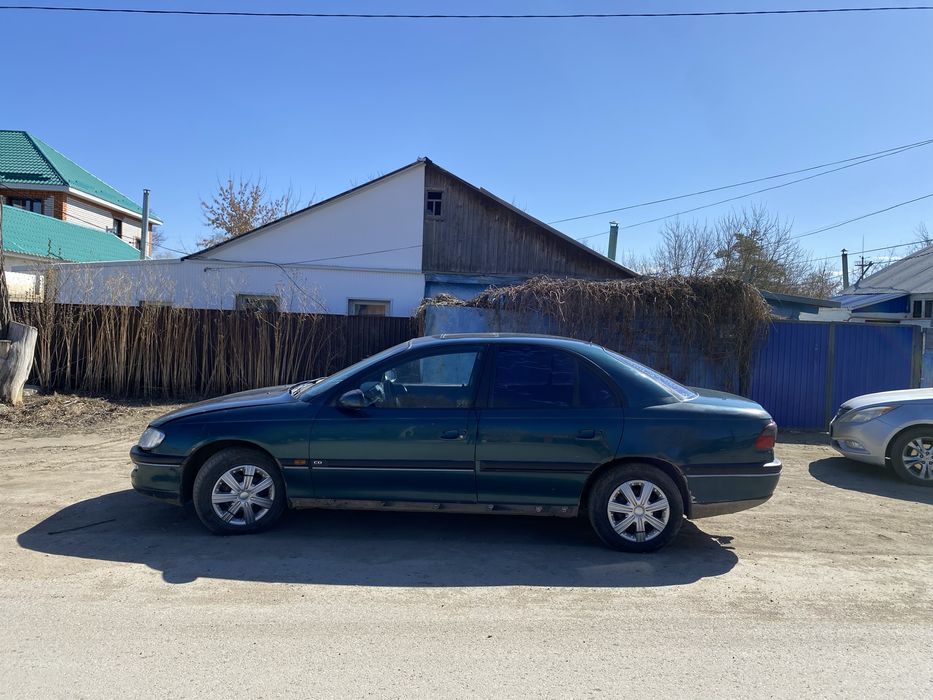 Продам Opel Omega