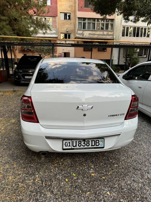 Chevrolet Cobalt