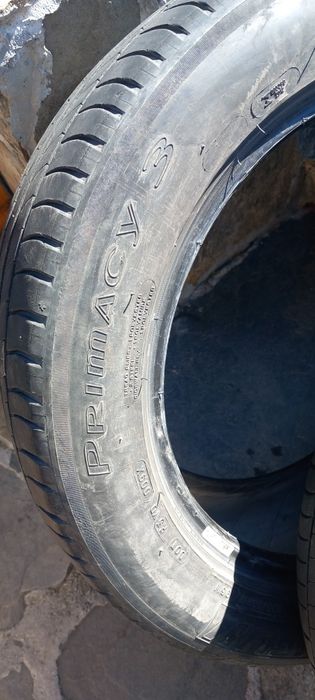 4 бр. 235/50/17, Michelin Primacy 3