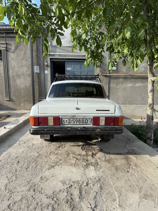 Volga Волга 31029