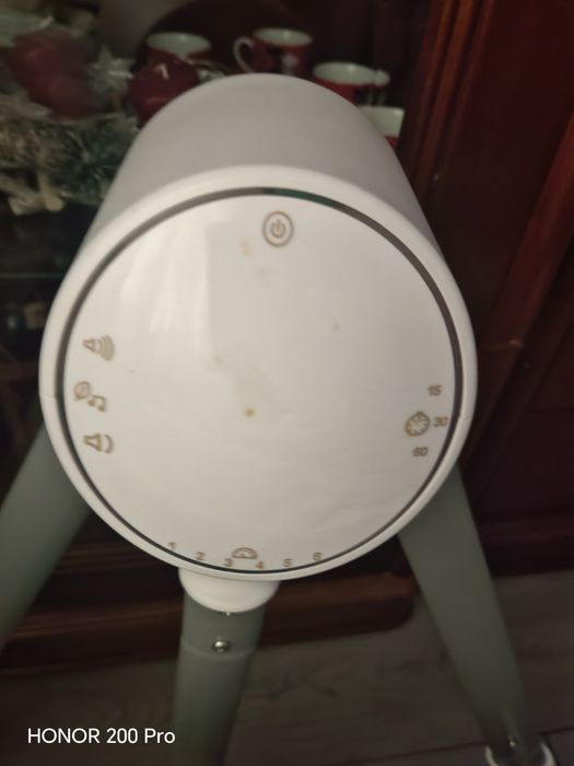 Balansoar electronic bebeluși