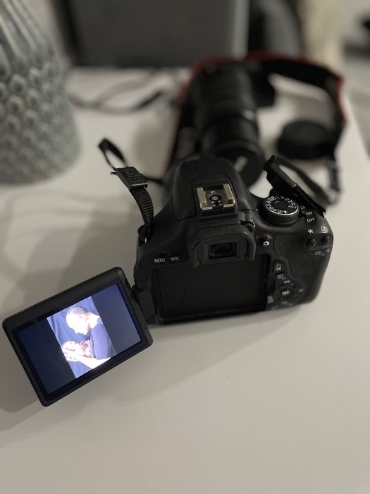 Продам фотоаппарат