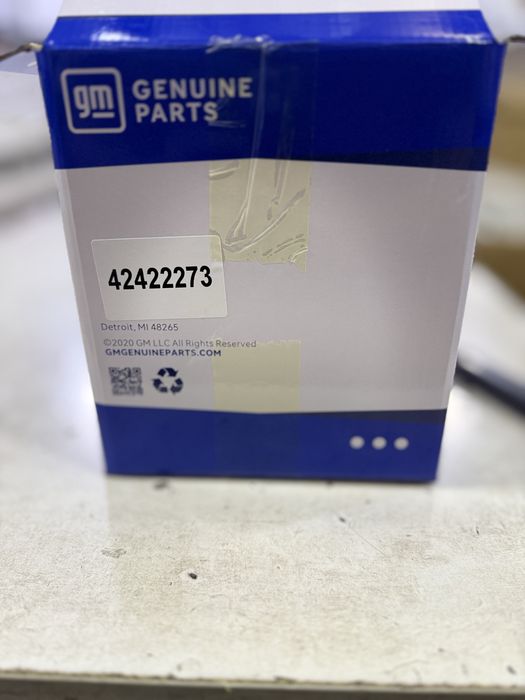 Cobalt /jentra gm