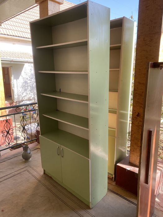 Tayyor Magazin va Dukonlar uchun mebel