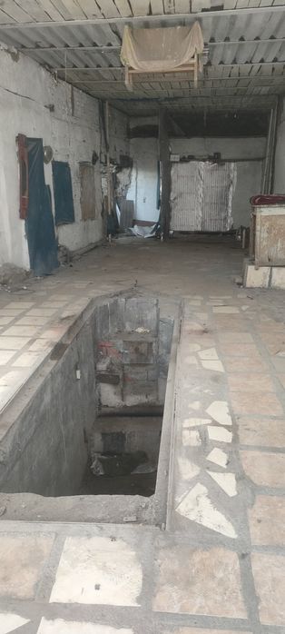 Гараж в аренду с отоплением