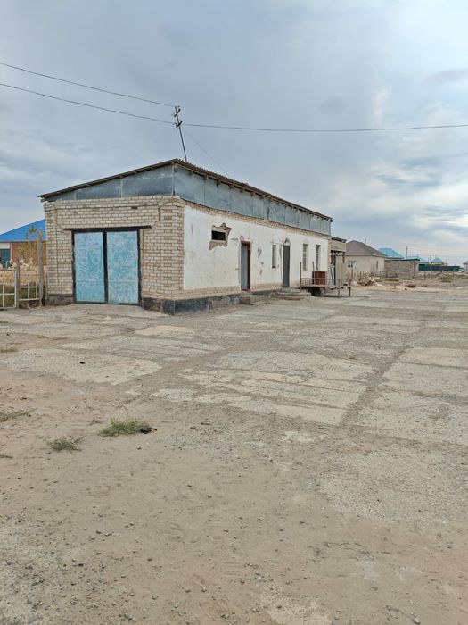Дом прадам киров