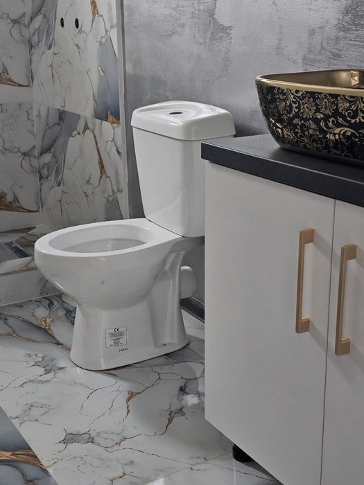 Proprietar vand Casa noua, ciolpani