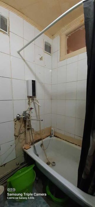 Продам 1комн.кв. на Сингае (МСО)