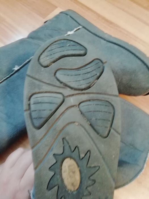 Cizme originale UGG Australia