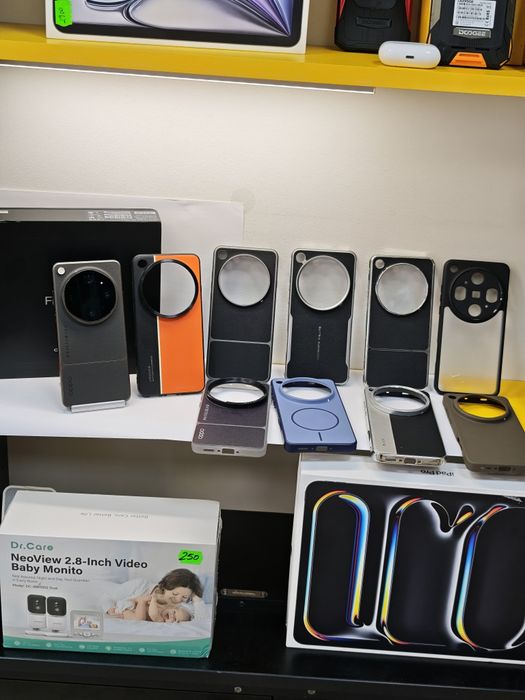 Oppo Find x 9 Ultra 512 GB