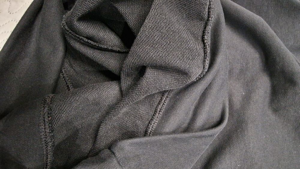 Памучна блузка ADIDAS