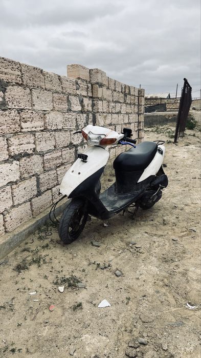 Suzuki lets 2 New сатылад