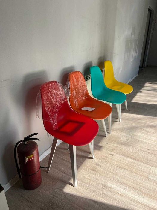 Распродажа! Новые стулья по 5000 тенге производства URBIO