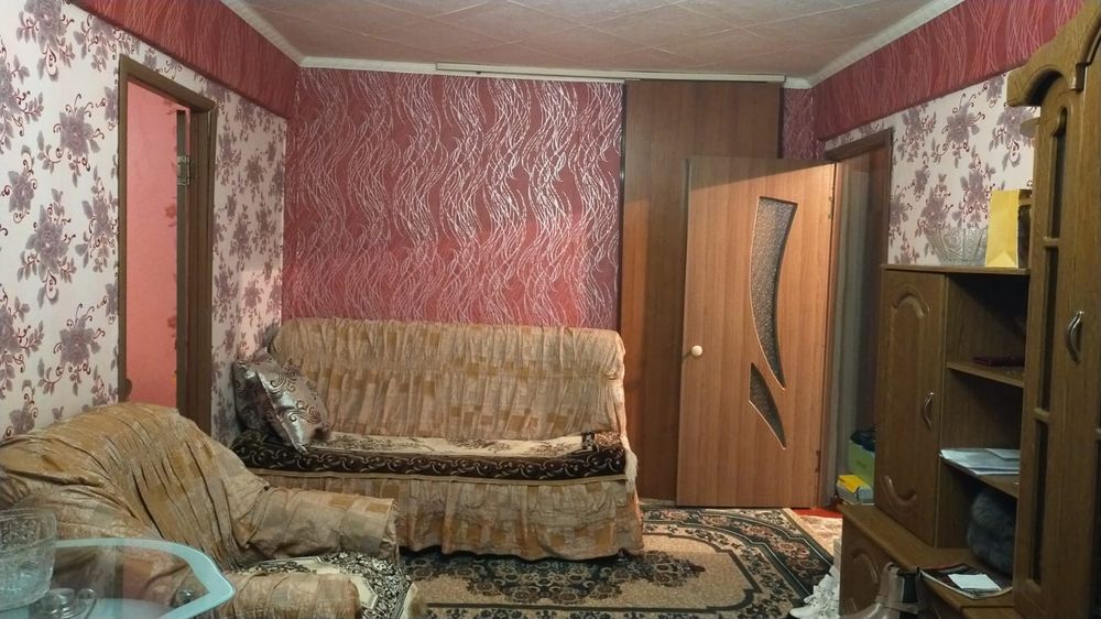 Продам квартиру на 7м районе