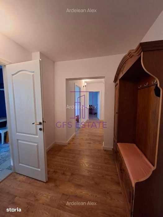 Inchiriere Apartament 3 Camere Dristor