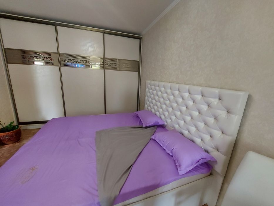 Евро 1 ком, кондиционер Пединститут