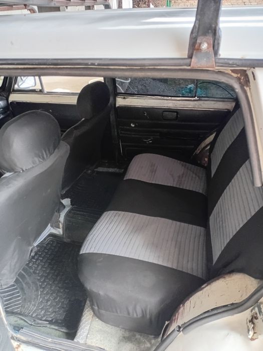 Жигули 02 сотилади