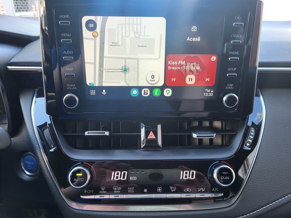 De vânzare Toyota Corolla Touring Sports 2019 1.8 Hybrid +GPL