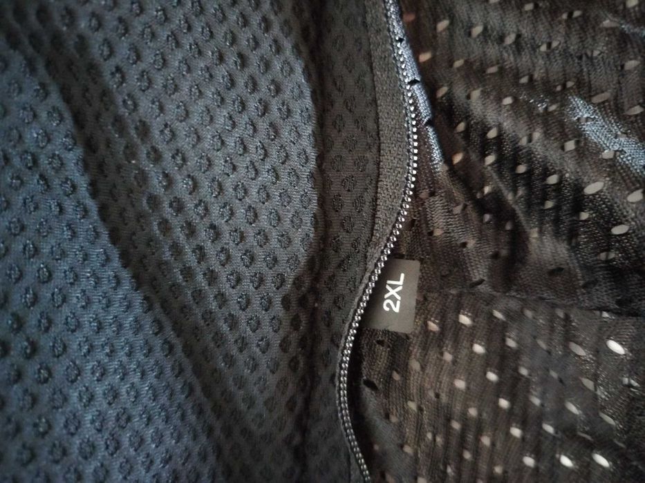 Alpinestars Stella Andes Air Drystar в черен цвят с розов надпис