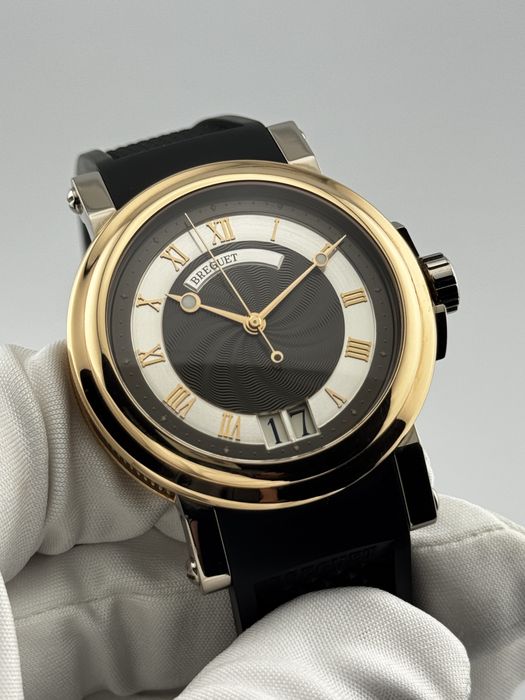 Наручные часы Breguet Marine Big Date