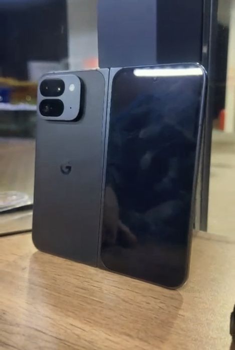Google Pixel 9 Pro Fold