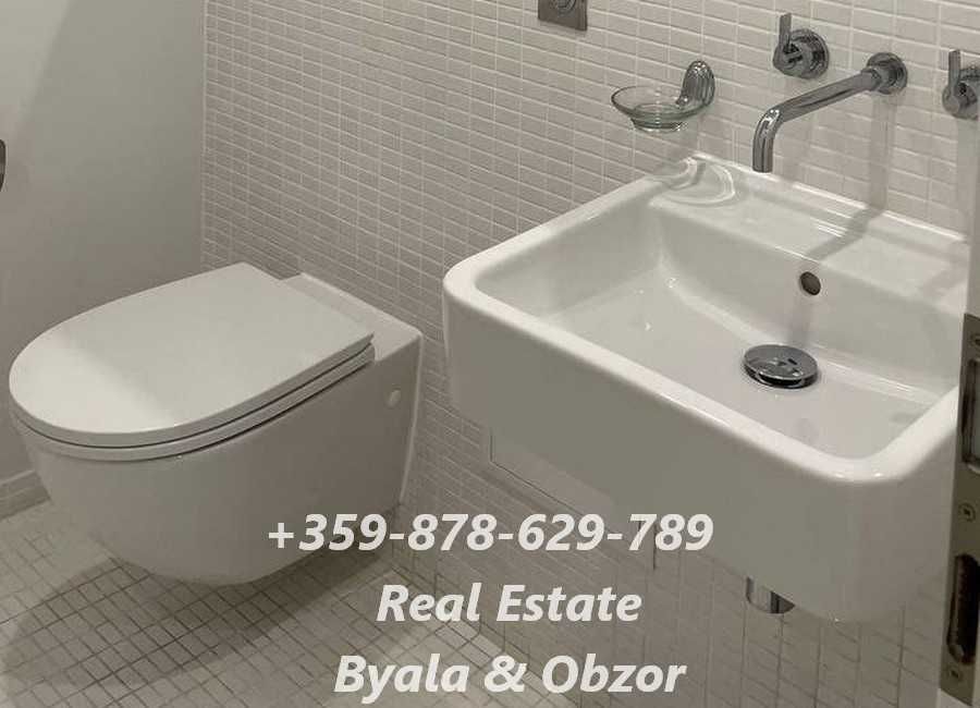 Продава се Двустаен апартамент в Обзор - 91 кв.м за 918 €/кв.м - Снимка #20