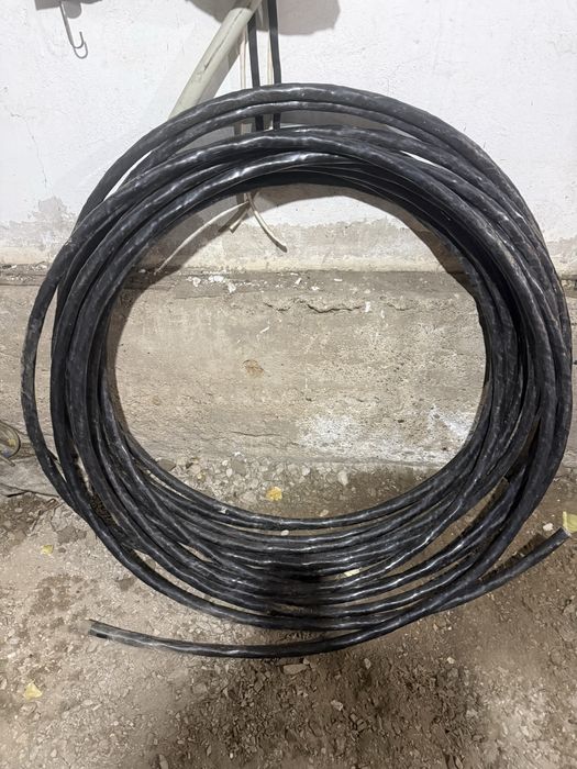 Продам кабель новый