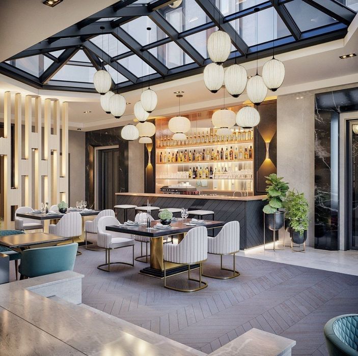 Продается гостиница 3000кв.м 11 соток ул. Алишера Навои, Центр.