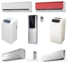 Remont profilaktika kondicionerov