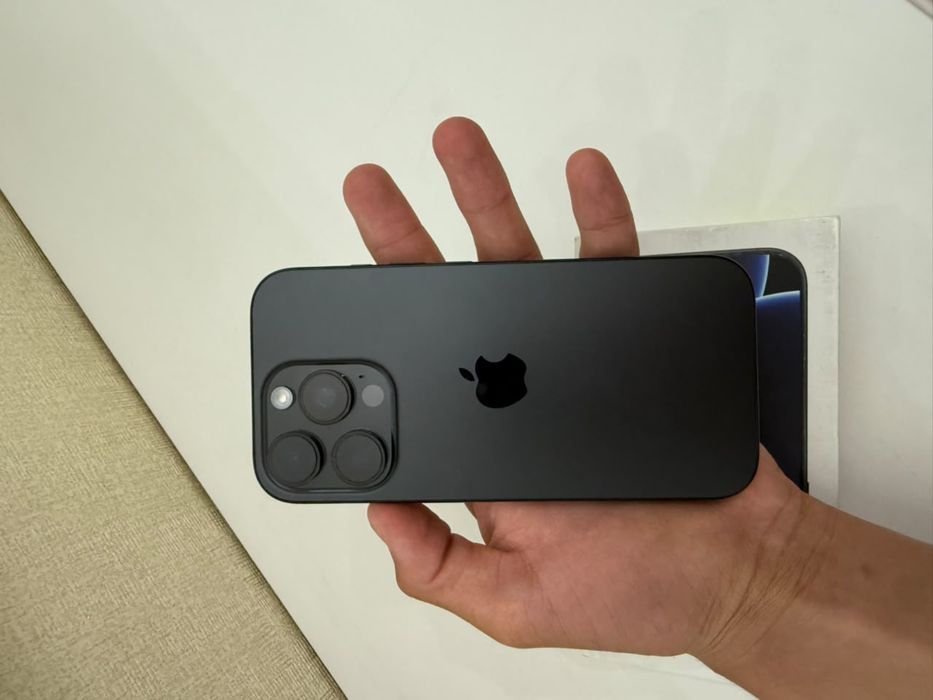 Iphone 16 pro 128gb