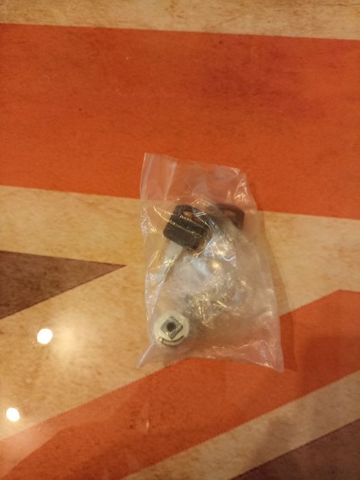 Kit încuietoare vestiar