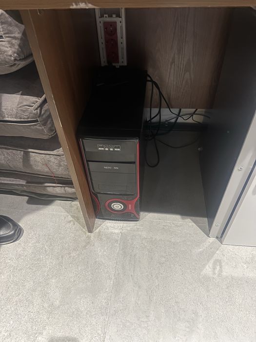 Компютер рабочий