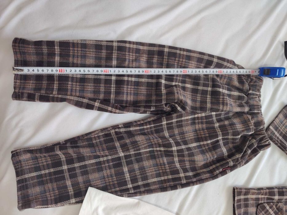 Костюм тройка для мальчика